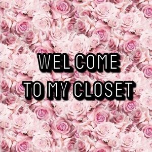 So happy to have you 💋